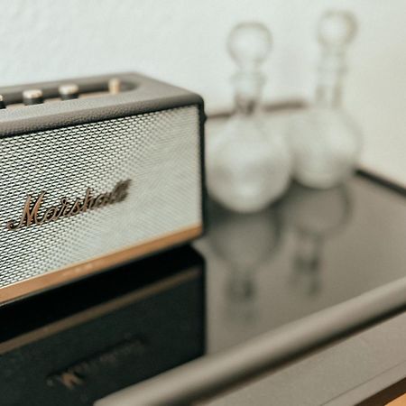 Duesseldorf Boutique-Style Studioapartments Ngoại thất bức ảnh