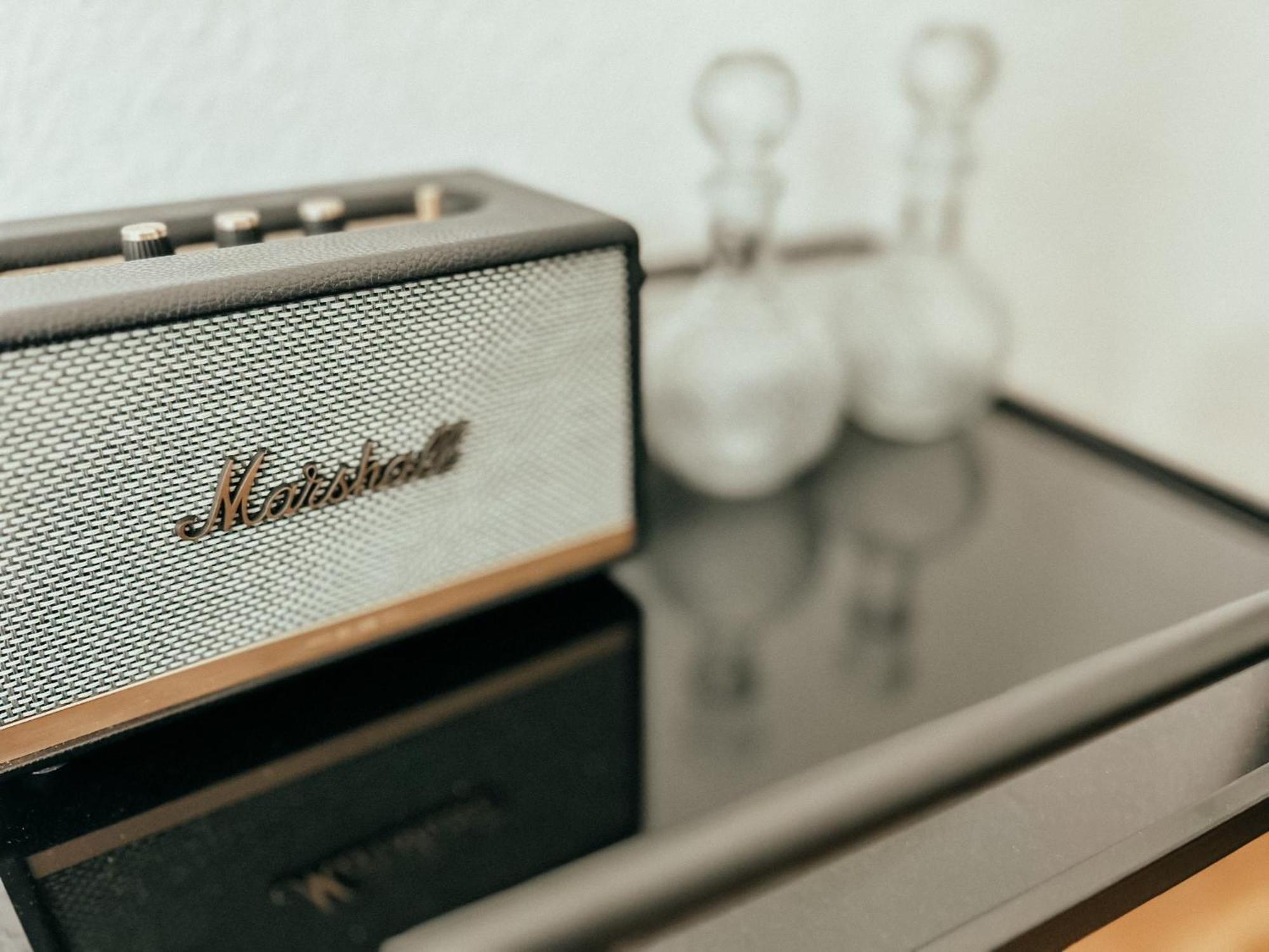 Duesseldorf Boutique-Style Studioapartments Ngoại thất bức ảnh