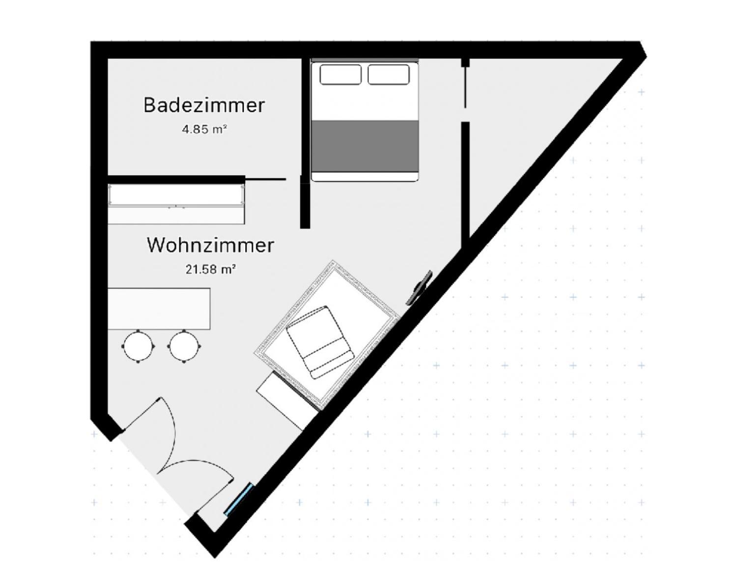 Duesseldorf Boutique-Style Studioapartments Ngoại thất bức ảnh