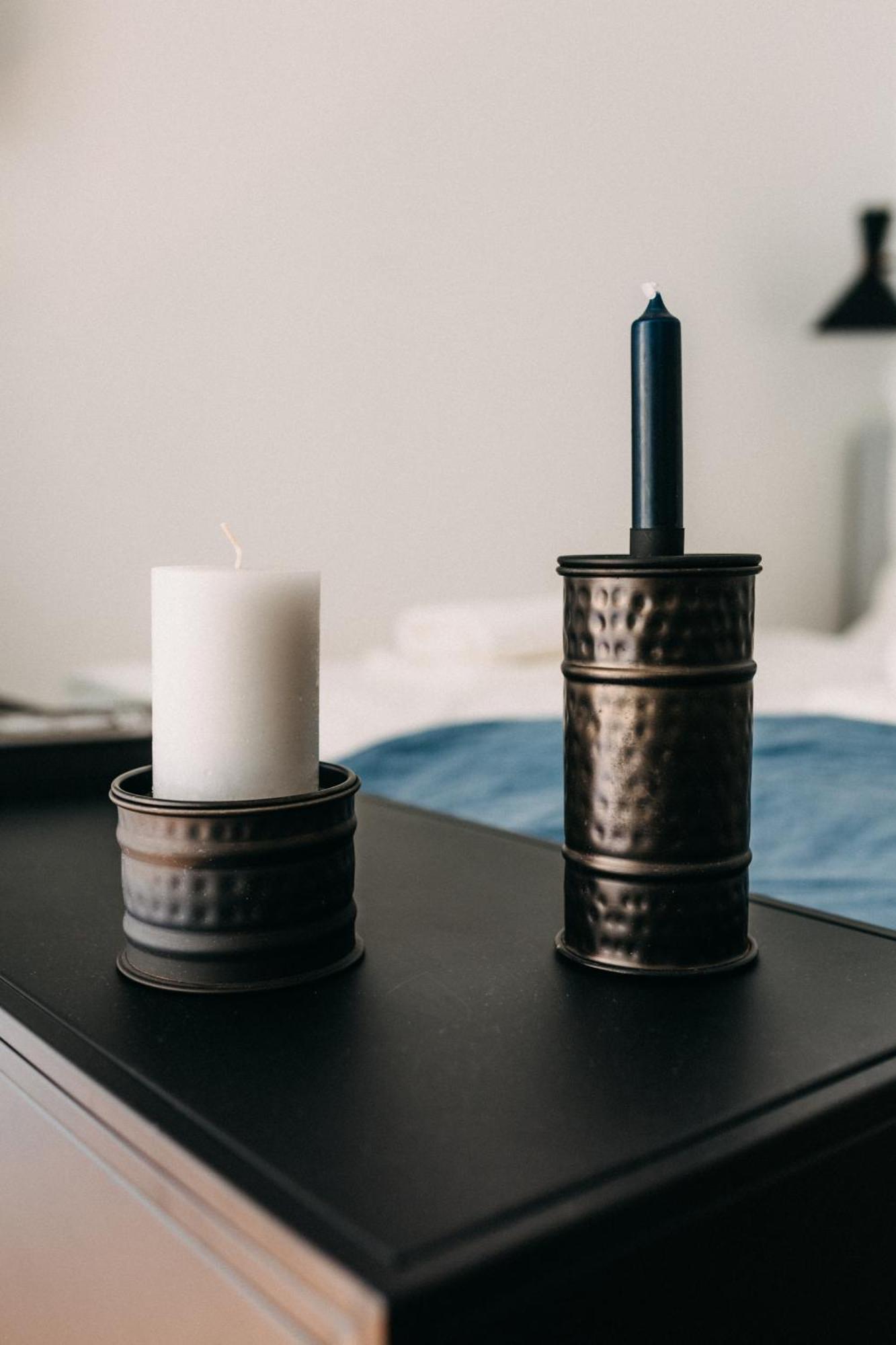 Duesseldorf Boutique-Style Studioapartments Ngoại thất bức ảnh