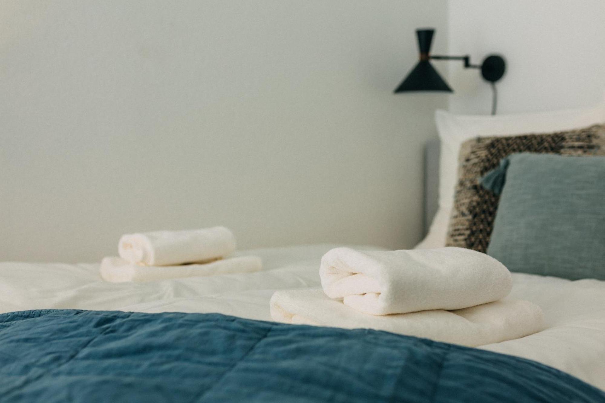Duesseldorf Boutique-Style Studioapartments Ngoại thất bức ảnh