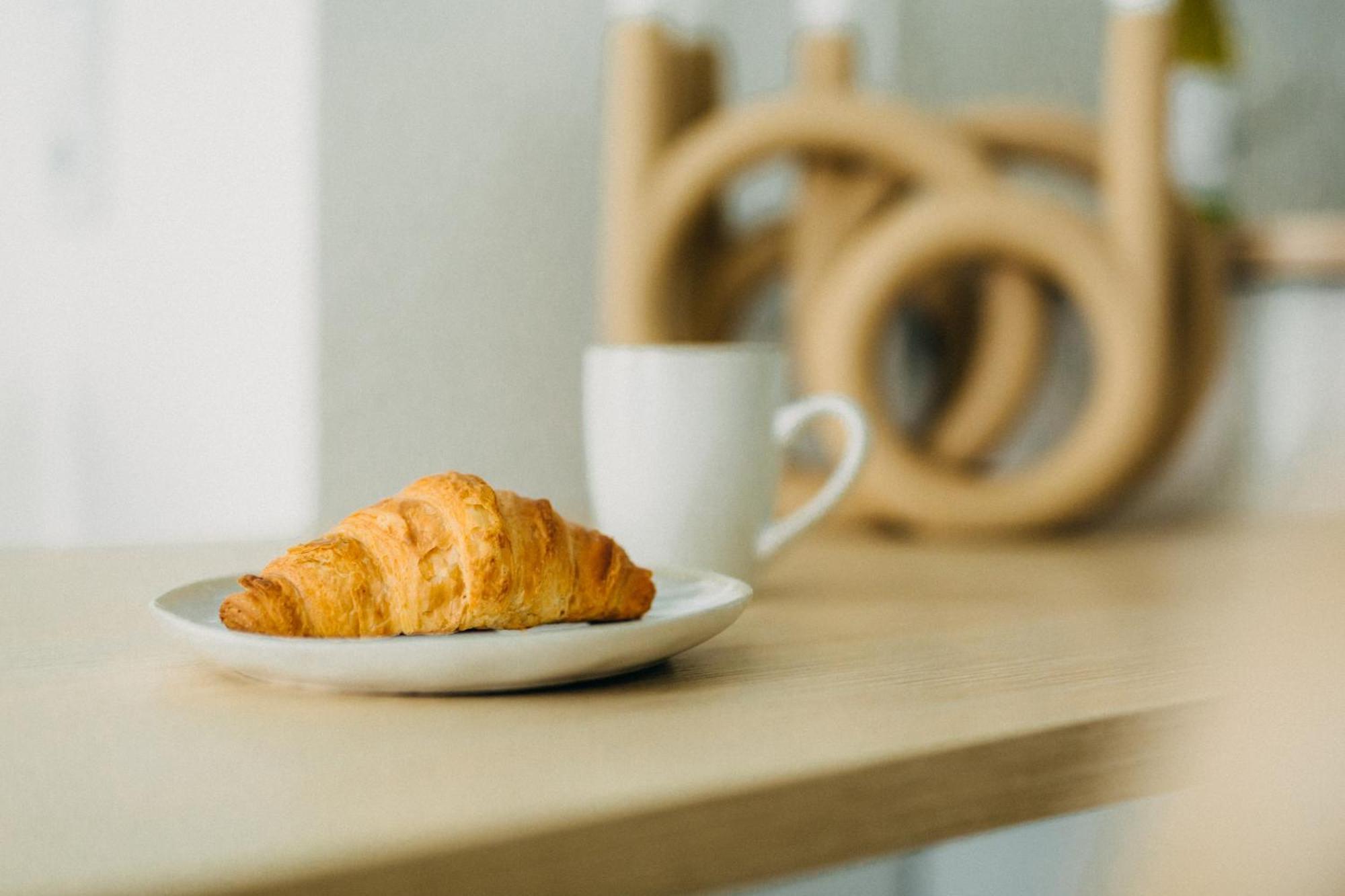 Duesseldorf Boutique-Style Studioapartments Ngoại thất bức ảnh